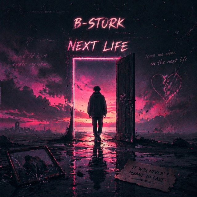 Next Life - Radio Mix