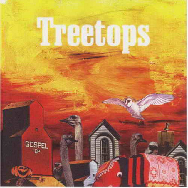 Gospel cover