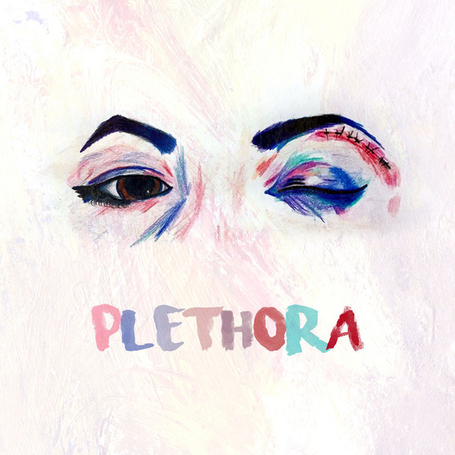 Plethora cover art