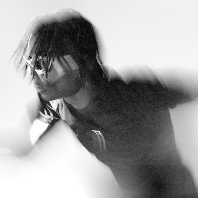 RUNAWAY cover art