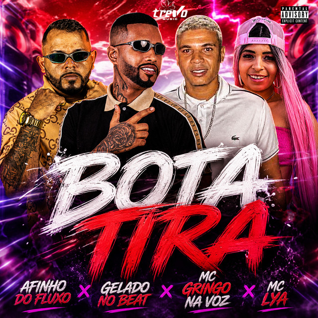 BOTA TIRA