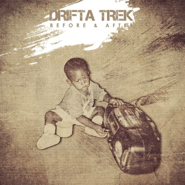 Before and After cover art