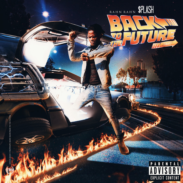 Intro cover art