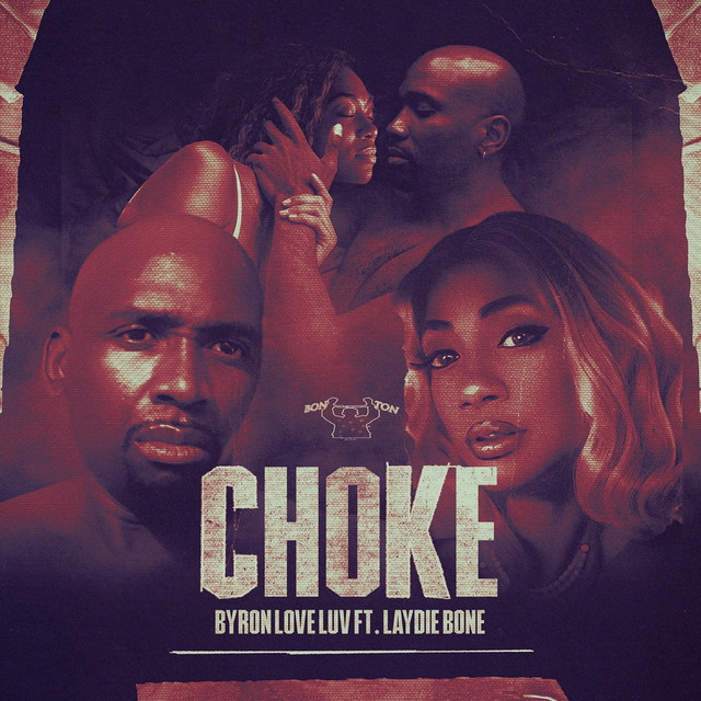 Choke cover