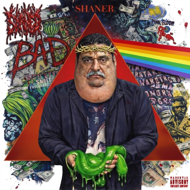 Shanerism - Album by Shaner | Spotify