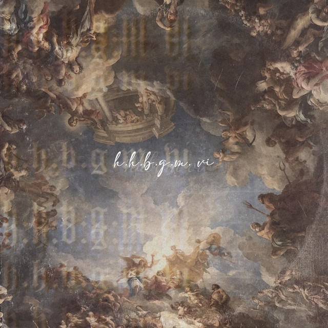 undefined album image