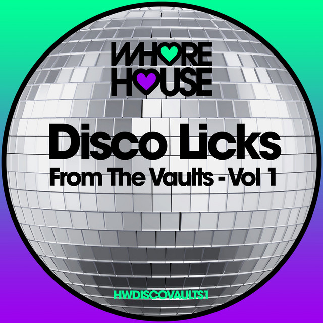 Disco Darlings