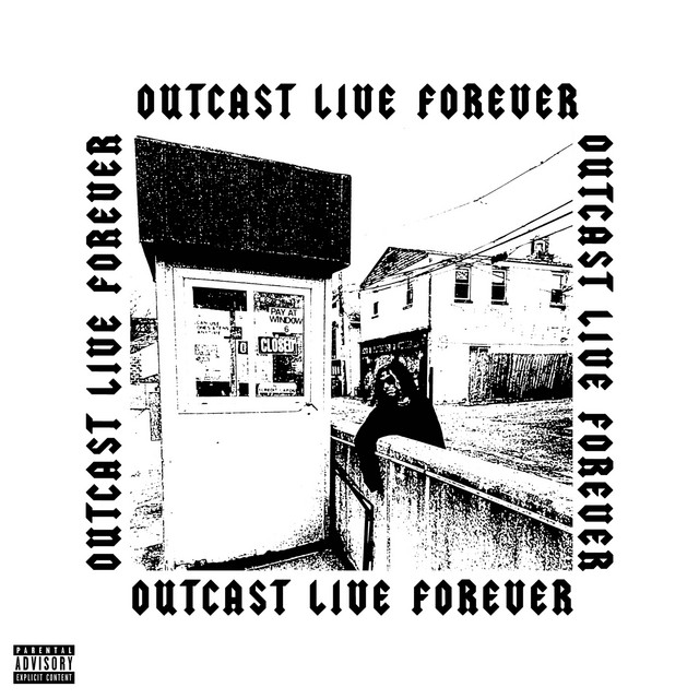 Lost cover art
