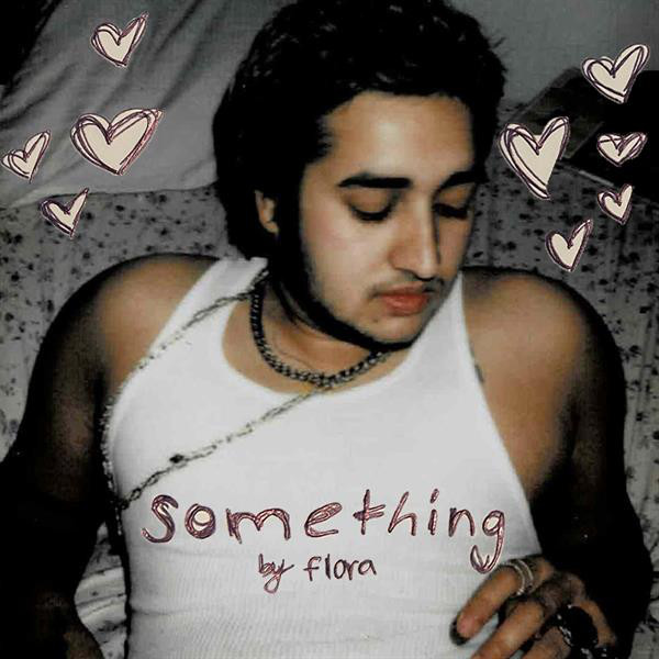 Something cover art