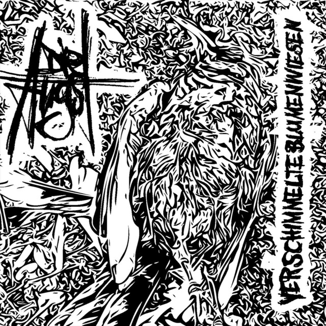 Verschimmelte Blumenwiesen cover