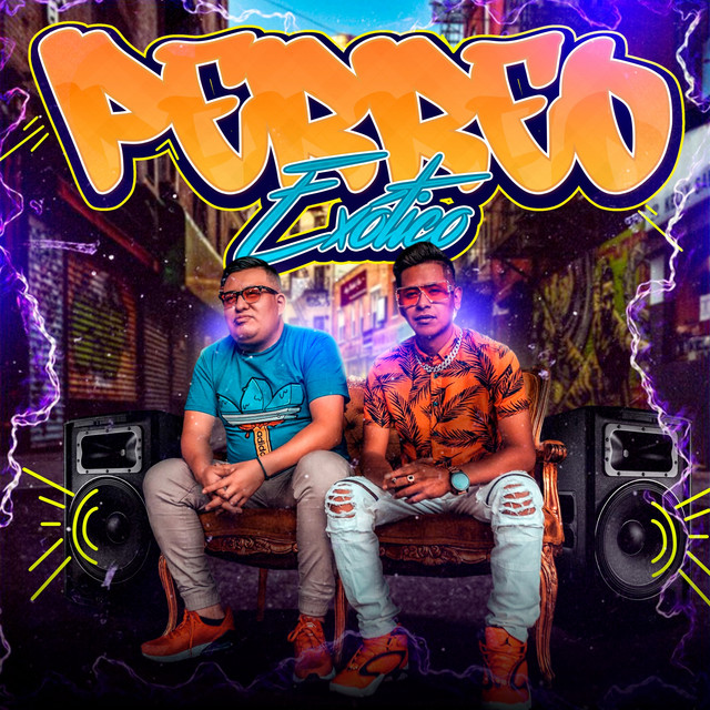 Perreo Exótico