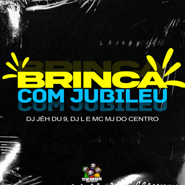 Brinca Com Jubileu