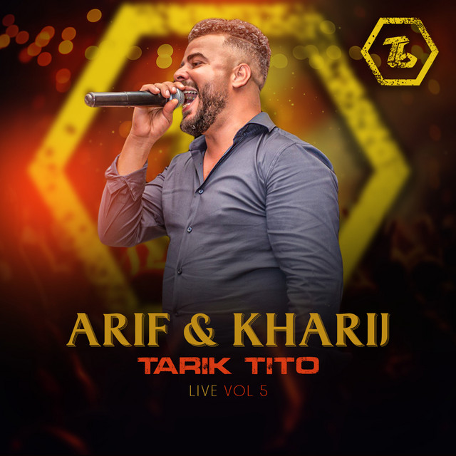Arif,Kharij - Single by Tarik Tito | Spotify