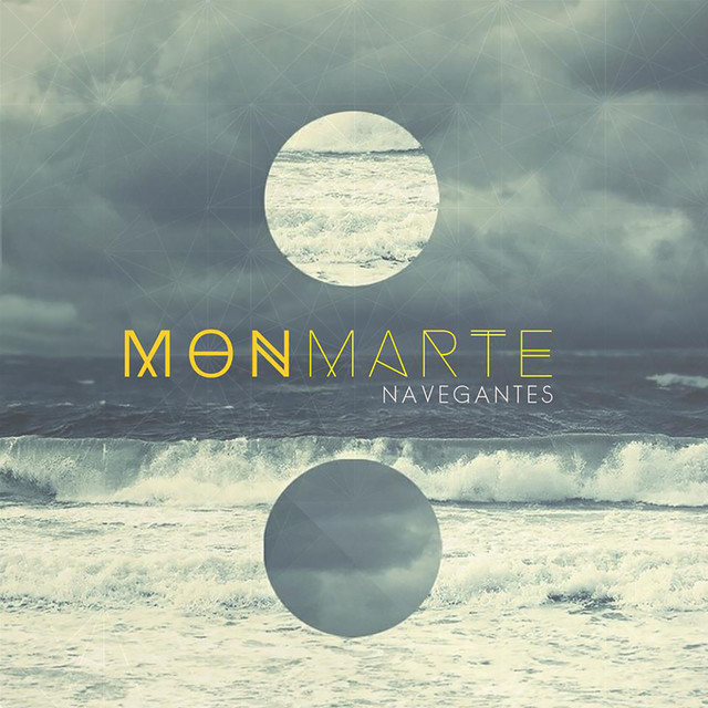 Navegantes cover art