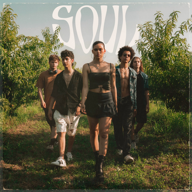 Soul cover art