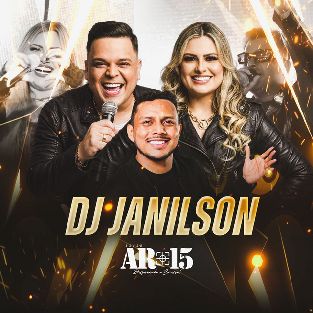 Dj Janilson album image