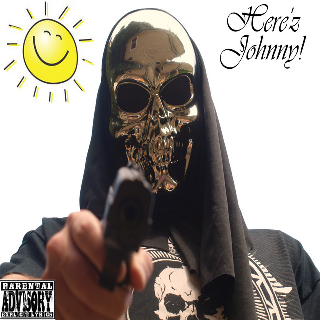 Reel UndaGround (feat. Intrinzik) cover art
