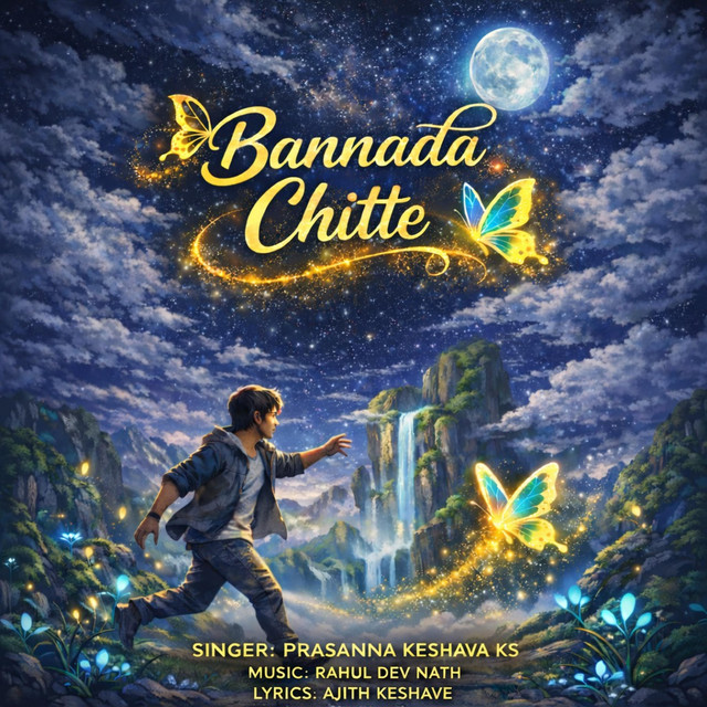 Bannada Chitte