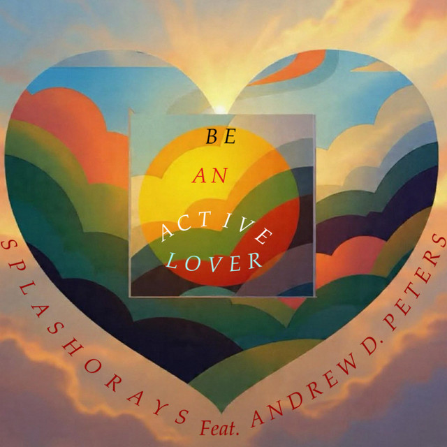 Be An Active Lover