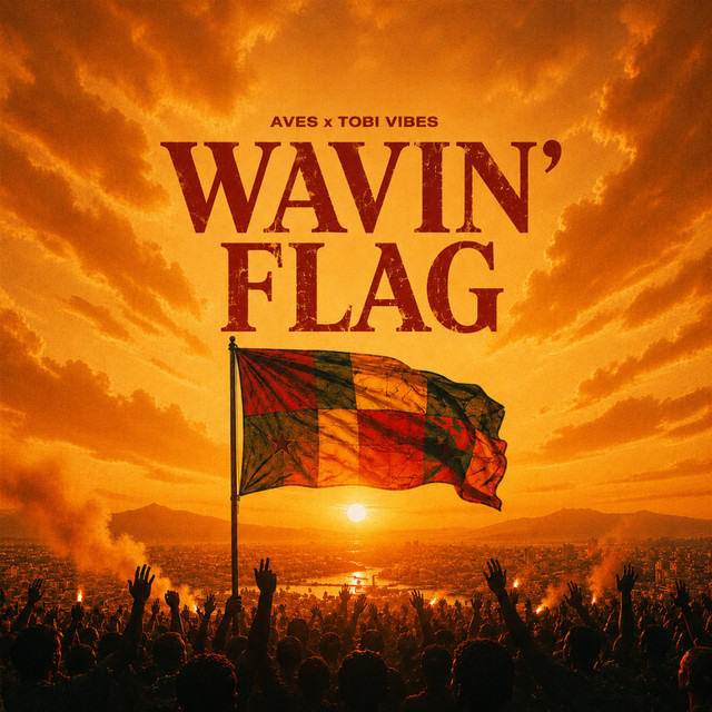 Wavin' Flag