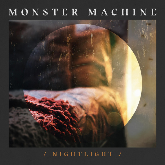 Nightlight cover art