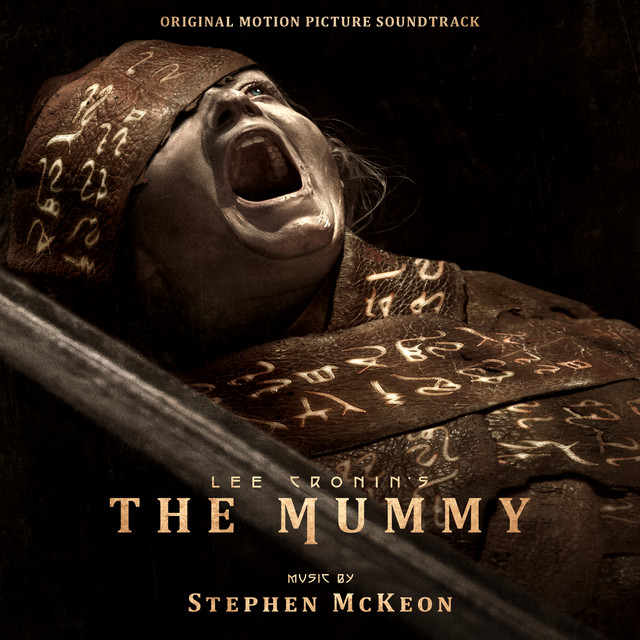 Lee Cronin’s The Mummy (Original Motion Picture Soundtrack)