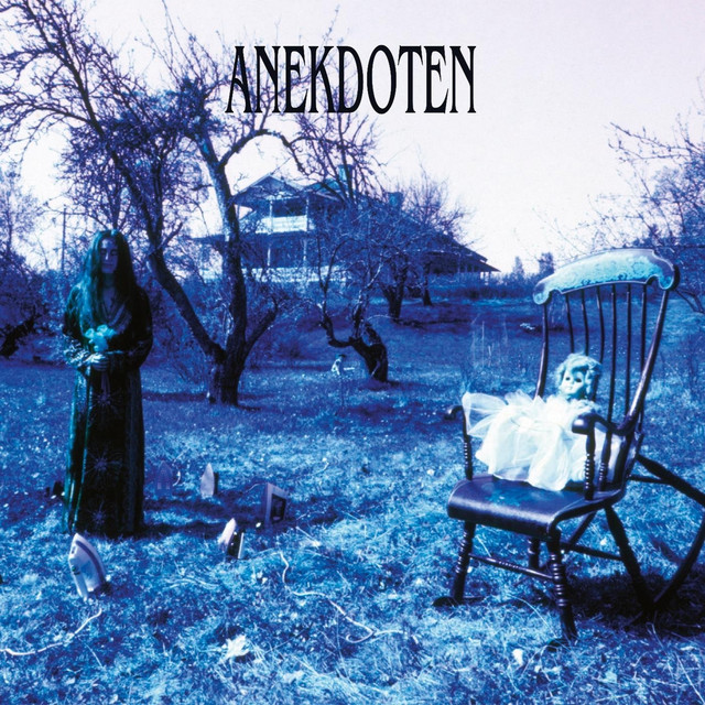 Vemod (Deluxe Edition) cover art