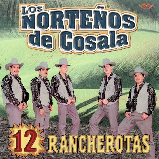 12 Rancherotas album image