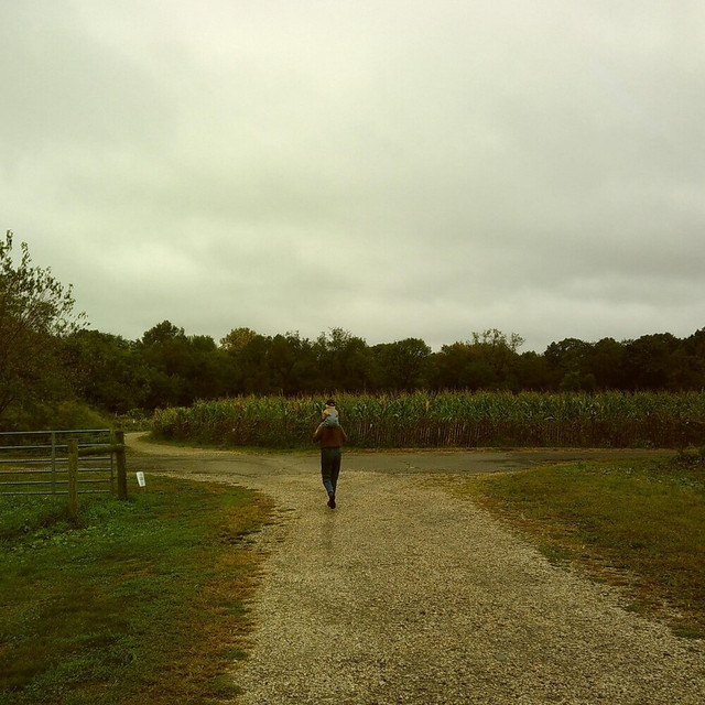 Wherever We May Go album image