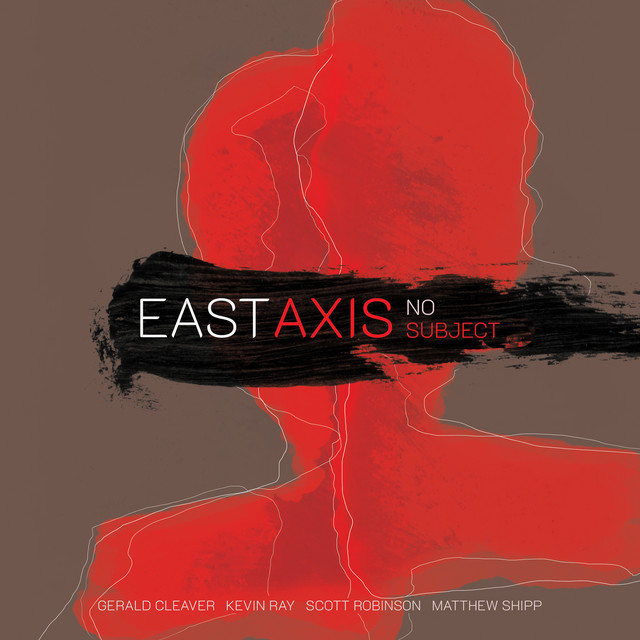 No Subject cover art