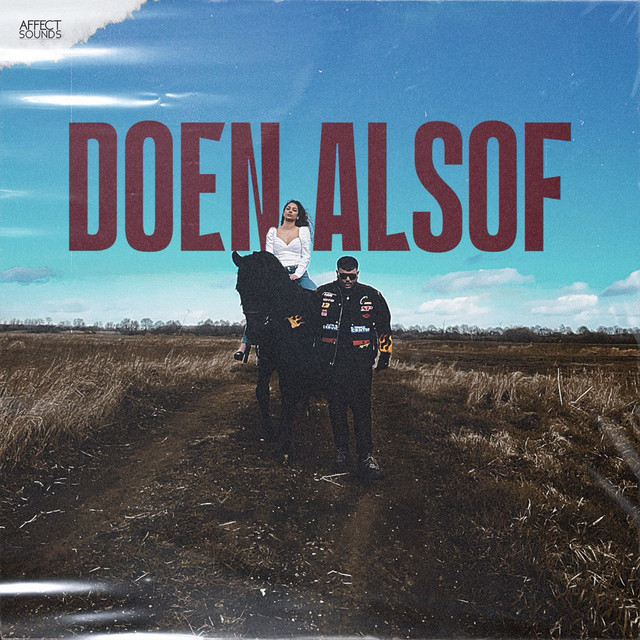 Doen Alsof