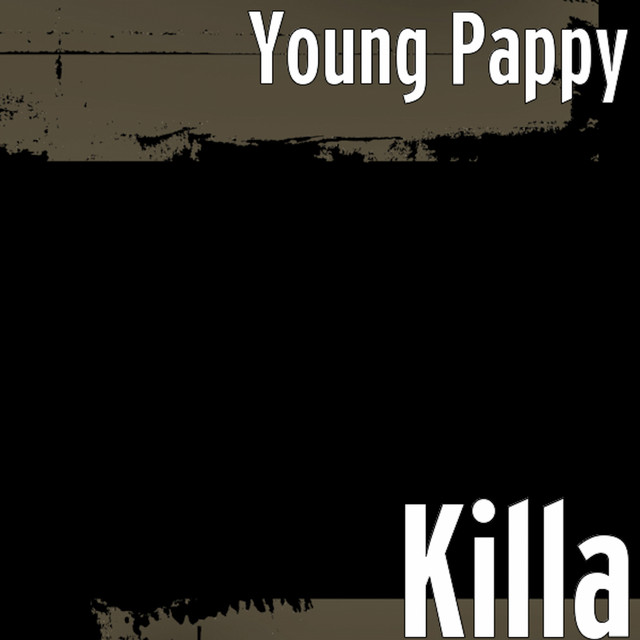 Killa cover art