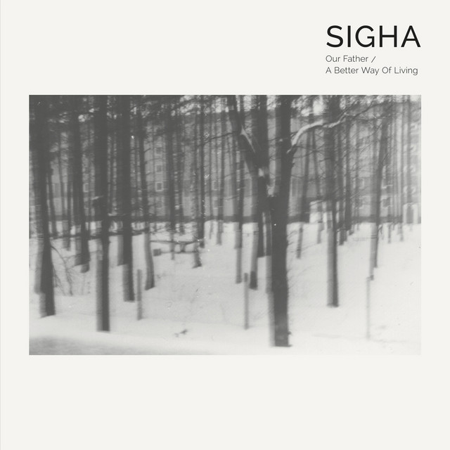 Our Father album art