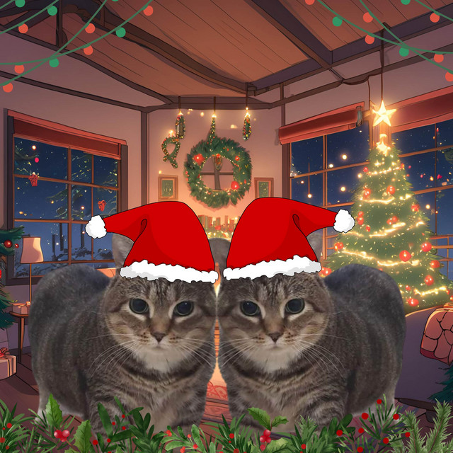 Oiiaoiia Cat (Christmas Version) - Single by Ichiro Yamazaki | Spotify