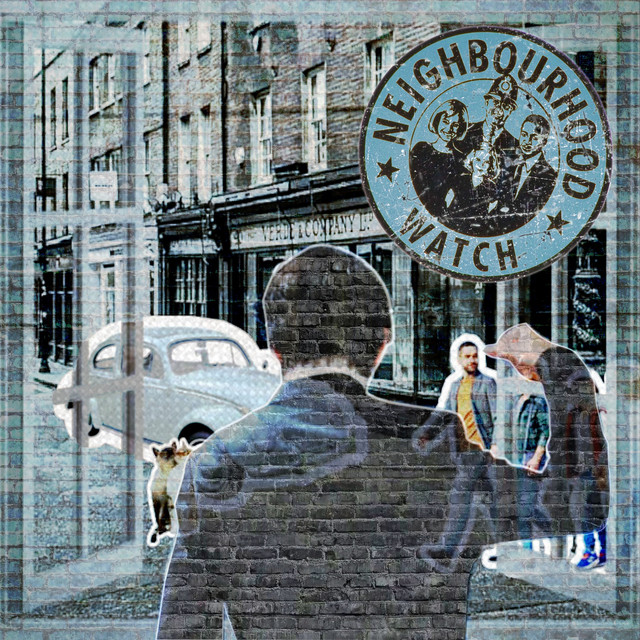 undefined album image
