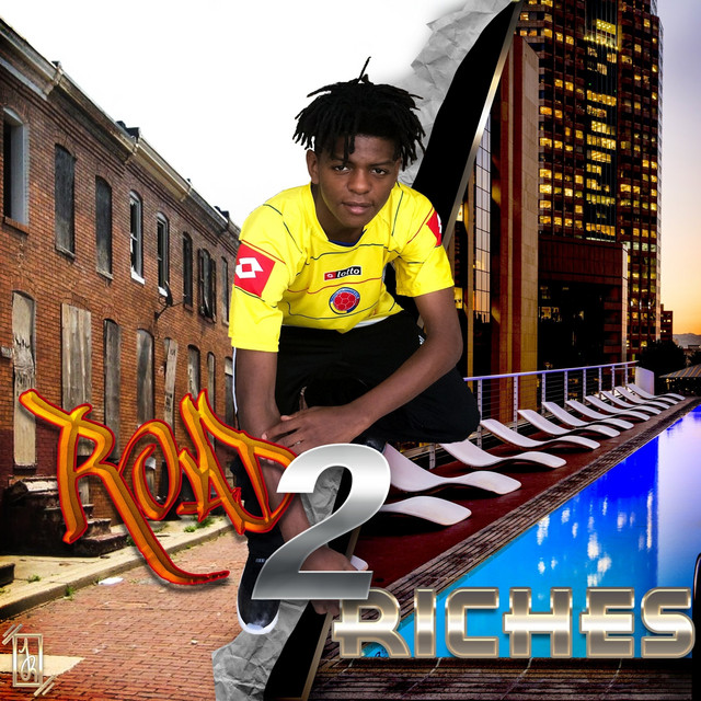 Road 2 Riches - Album by 2 PIFFY | Spotify
