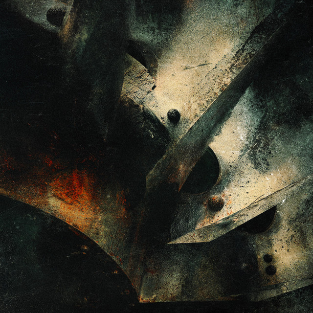 Demoncore cover art