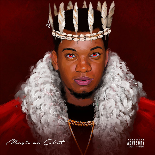 MAGIC ZA CLOUT - EP by Clout | Spotify