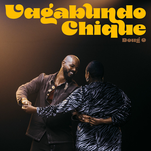 VAGABUNDO CHIQUE