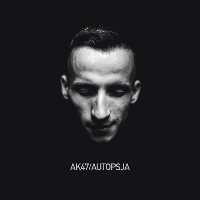 Autopsja (Reedycja) cover art