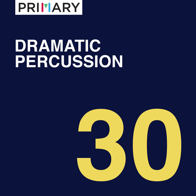 Dramatic Percussion