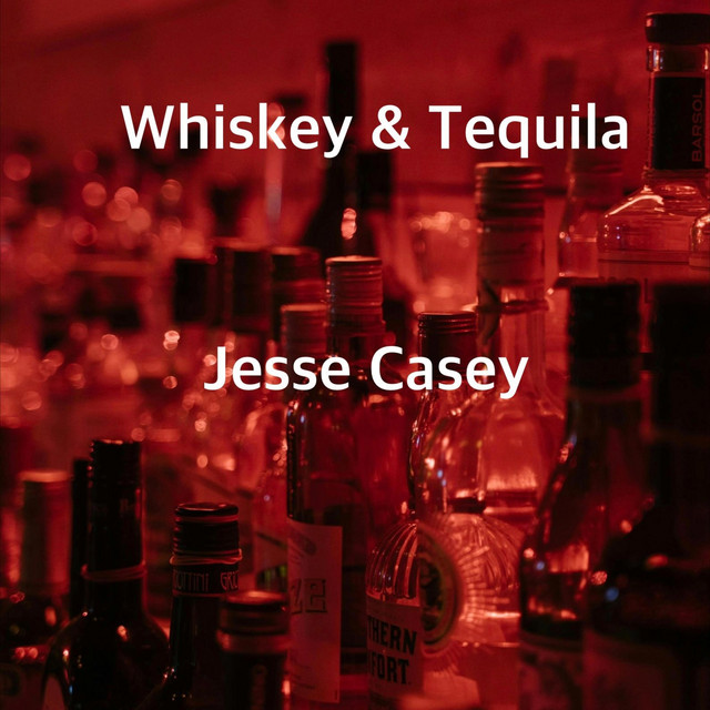 Jesse Casey