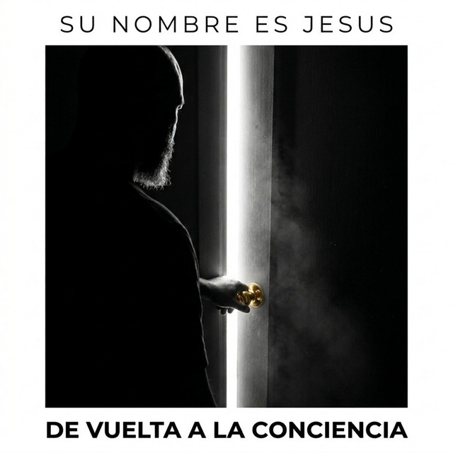 DE VUELTA A LA CONCIENCIA cover art
