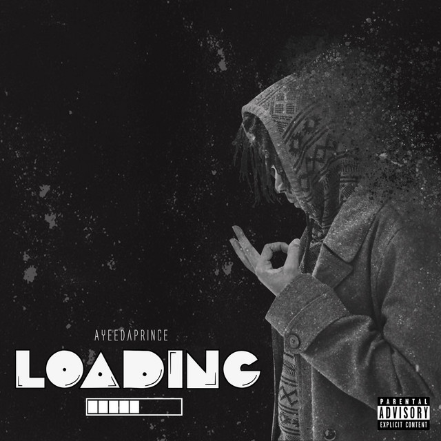 Loading cover art