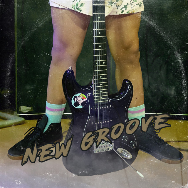 New Groove cover art