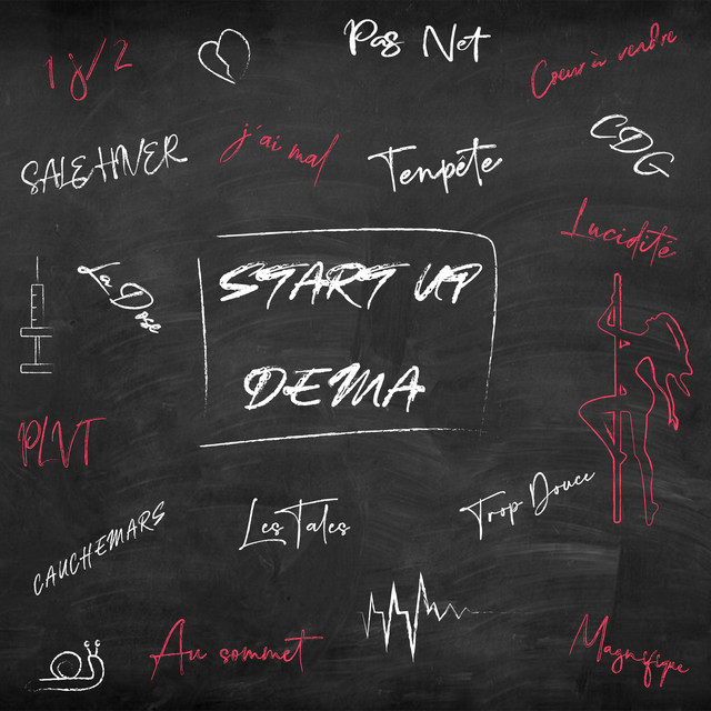 DEMA | Spotify