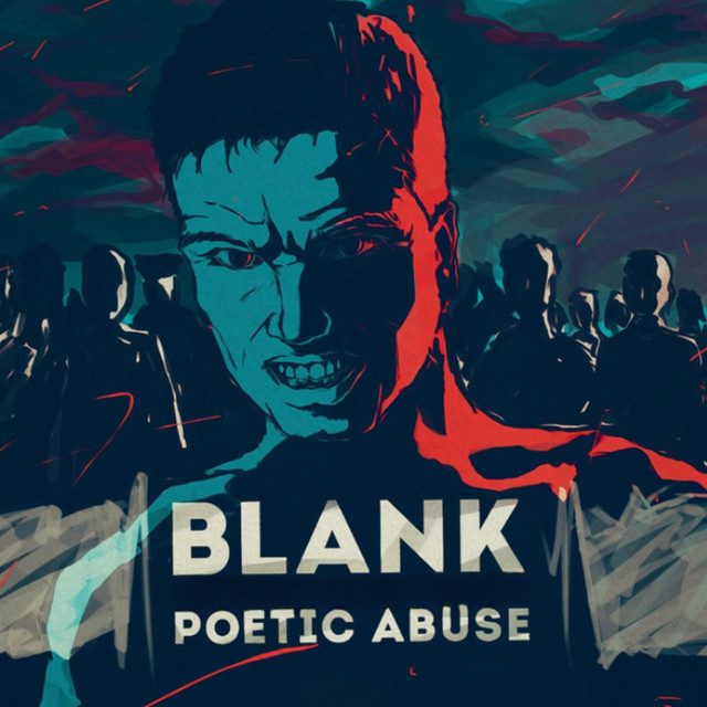 Poetic Abuse cover art