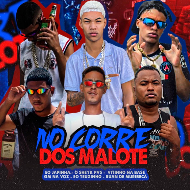 No Corre dos Malote