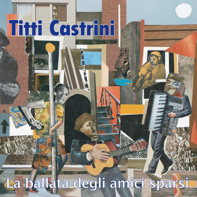 La ballata degli amici sparsi