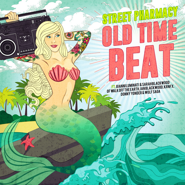 Old Time Beat